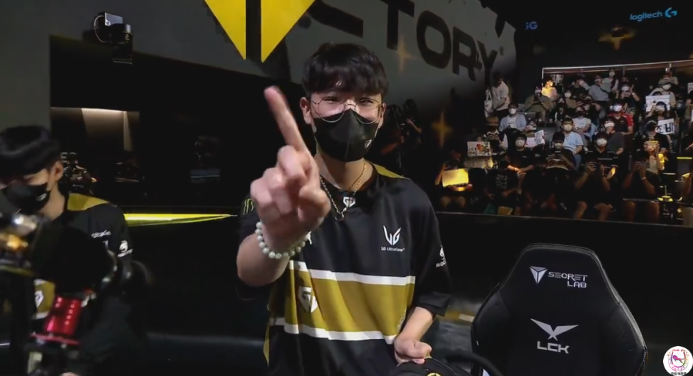 S12转会期可能加盟LPL的韩援选手一览！谁最有价值？