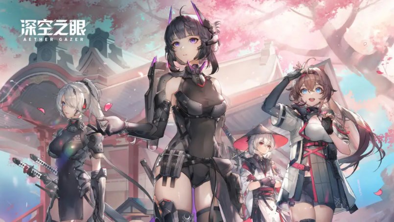 深空之眼1.5版本的最强阵容搭配-深空之眼1.5版本的最强阵容搭配攻略分享