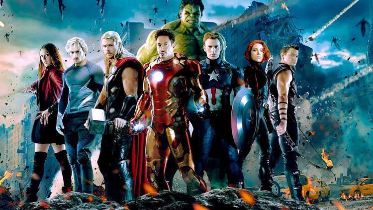 5本还不错的综漫小说，文笔还是很可以的，书荒值得一阅