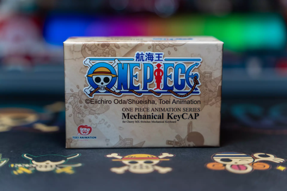 你的键盘里装得下红土大陆吗？