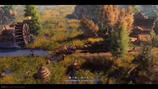 东方平野孤鸿steam上叫什么-东方平野孤鸿steam名字介绍