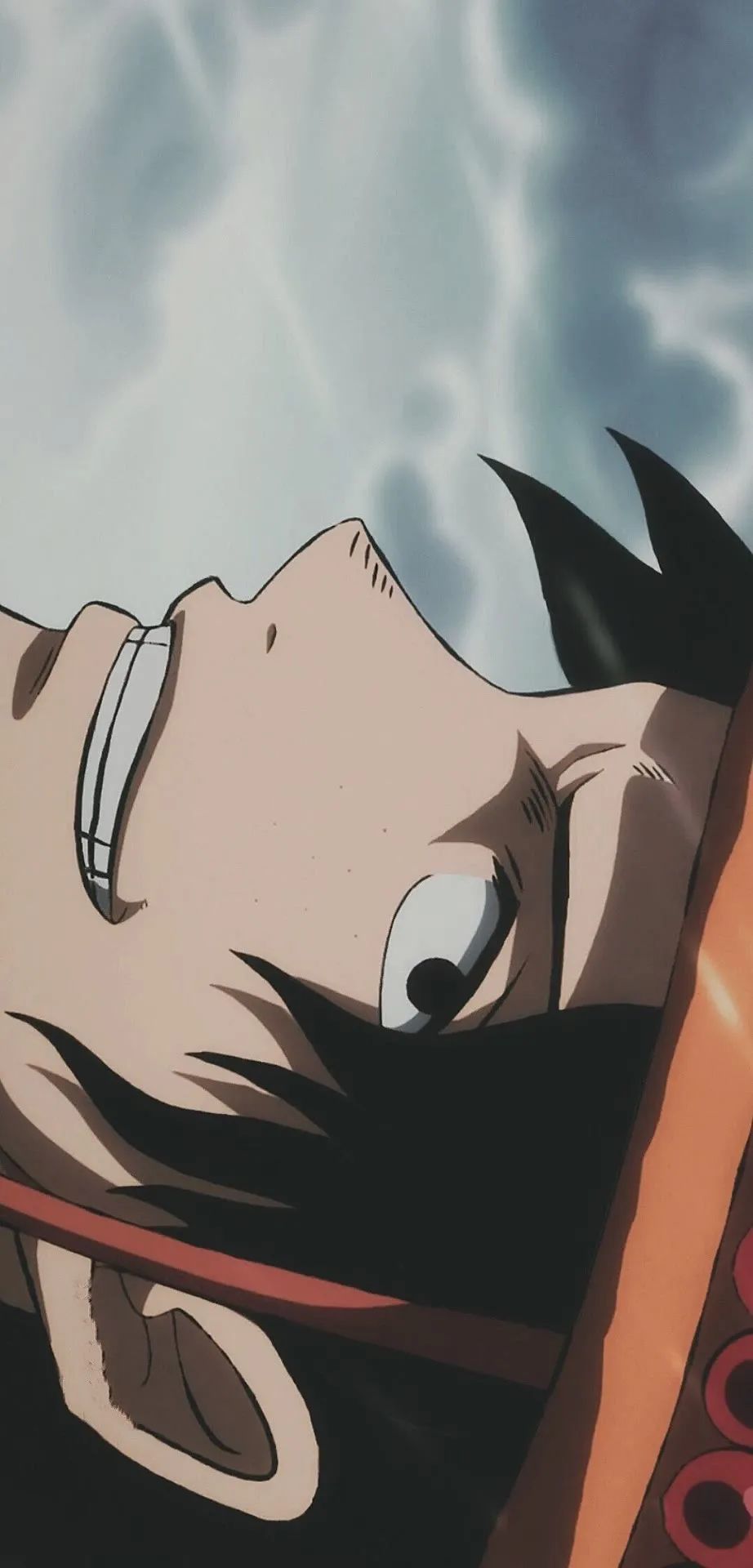 海贼王壁纸：成为海贼王的男人