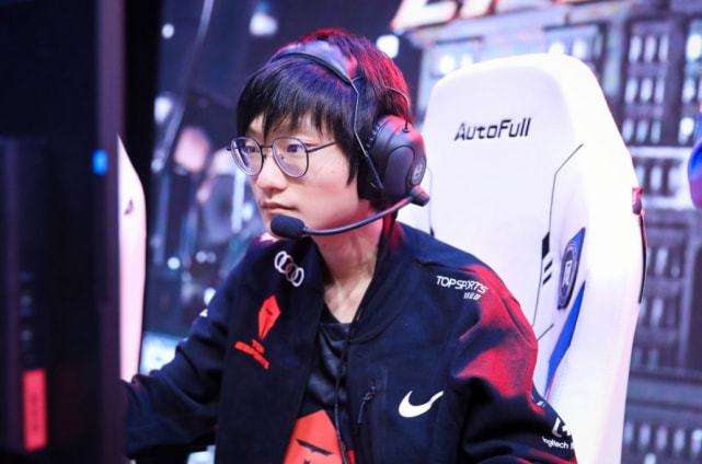 LOL：涵艺谈RA引进双韩援，Viper留队实属无奈，LCK不当冤大头