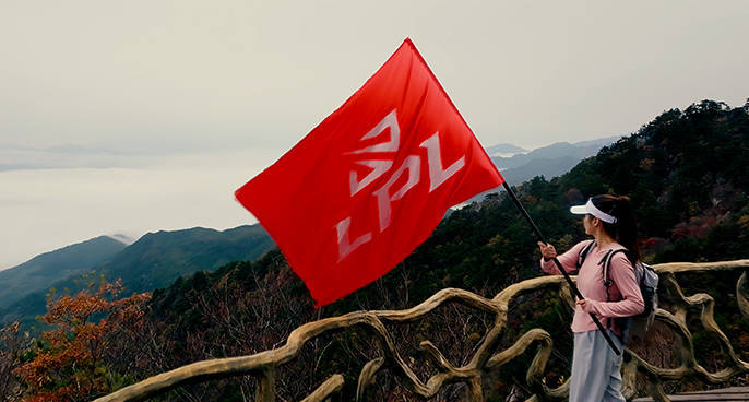 英雄联盟决赛引发早起浪潮：热爱才是最好的驱动力