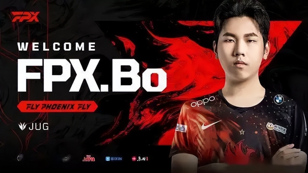 Bo统治欧服千分局，人马大招赶路都能五杀？网友：LDL假赛太害人