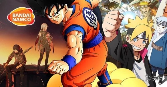 万代南梦宫制定宏大计划：意欲扩展动漫IP的全球影响力