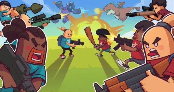 香肠派对哥莫拉皮肤怎么获得-香肠派对哥莫拉皮肤获得方法