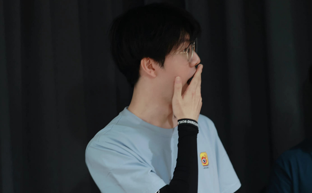 LPL全明星总榜：Theshy反超小狗，管泽元为余霜拉票