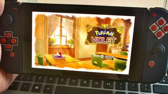 《宝可梦：朱紫》好玩吗？通关之后的感受如何？Switch游戏评测