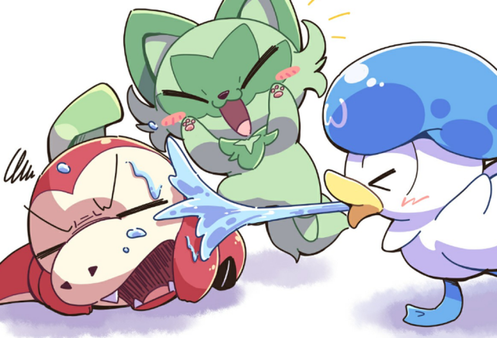 宝可梦朱紫主机加速盒哪个好，用什么加速盒子好，迅游好用吗