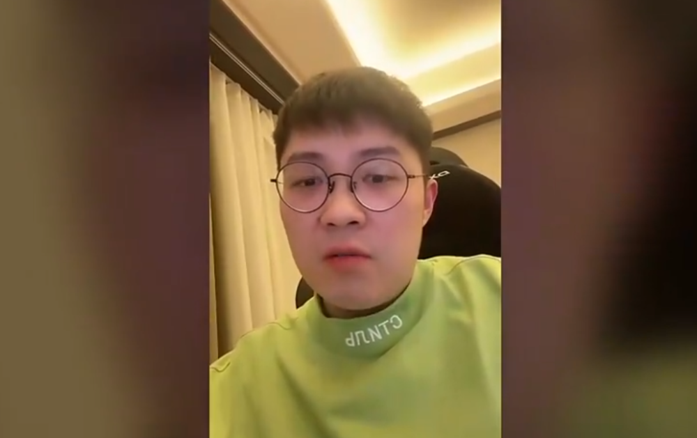 前V5教练爆料FPX冰岛事件总结：选手跟管理层都有问题