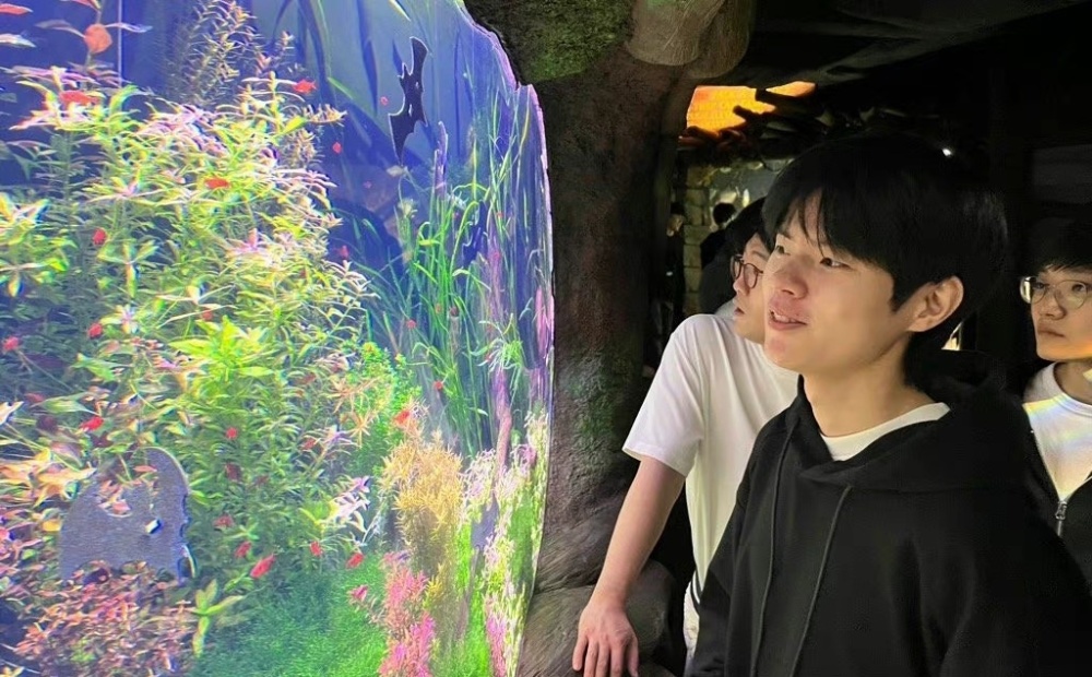 世界冠军deft又跟演员女友穿情侣装，DRX否认入账五千万：子虚乌有