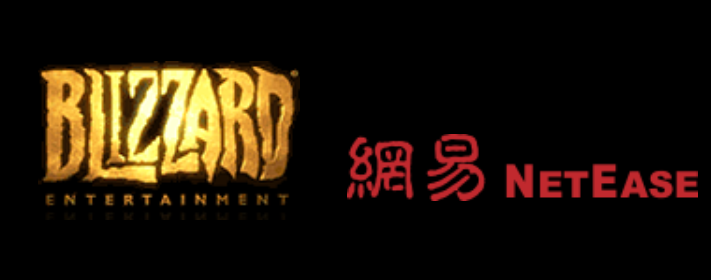 用1年17亿赌“网易会服软”的暴雪，为什么没能成功？