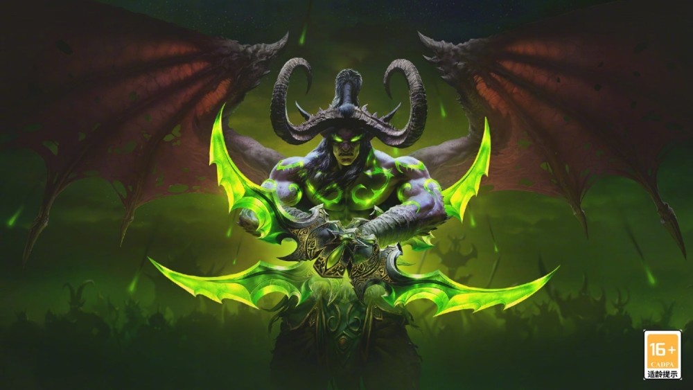 暴雪中国还能继续吗？百万玩家等待着转机