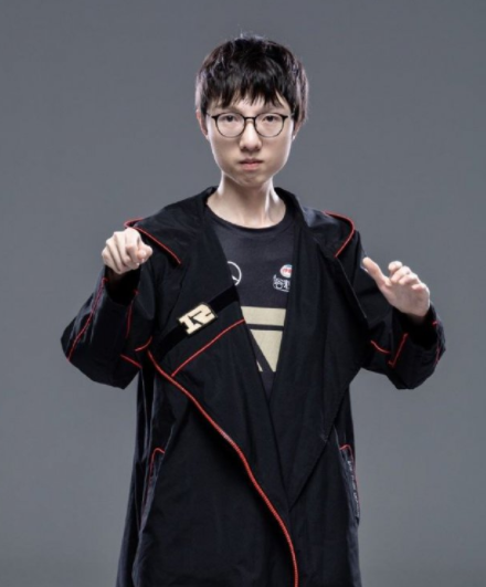 MLXG败诉上热搜：RNG法务yysds！会继续上诉！