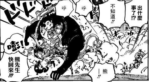 海贼王1067：第八个贝加班克出现，革命军即将展开全面行动