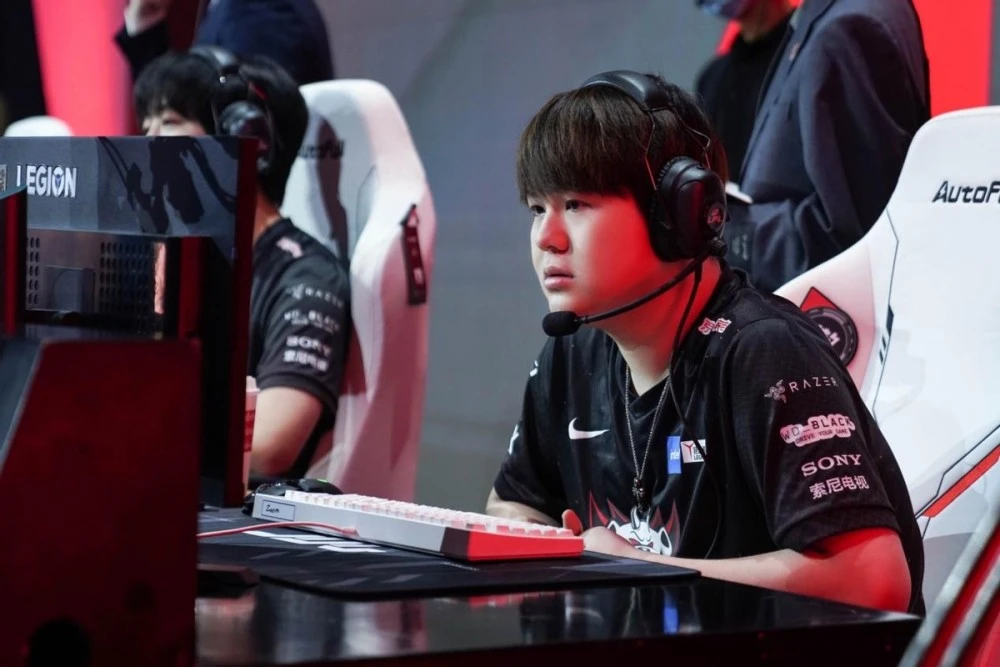 LOL：Viper和原神哥要去DK，JAG监督爆料开价50亿，性价比啊