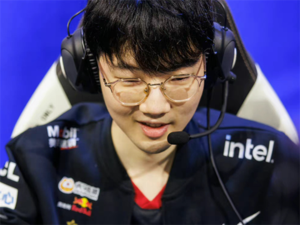 kanavi回LCK失败？JAG教练：除非他的同事愿意，JDG间接回应