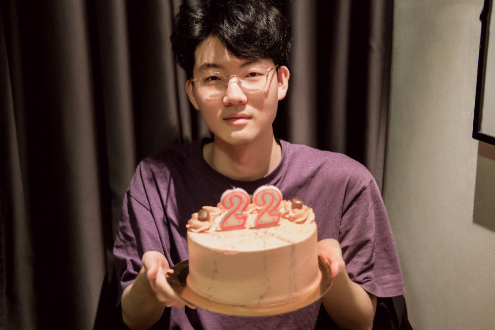 EDG又诞生一个老公？二队AD强如第二个Viper，北枫夸奖他未来可期