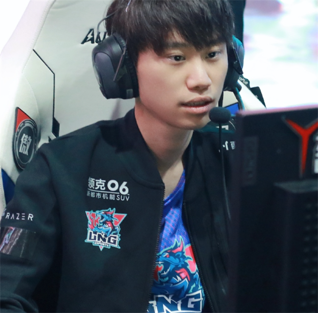 doinb世一瓜翻了车，2个消息被RNG管理层、ruler选手当场否认