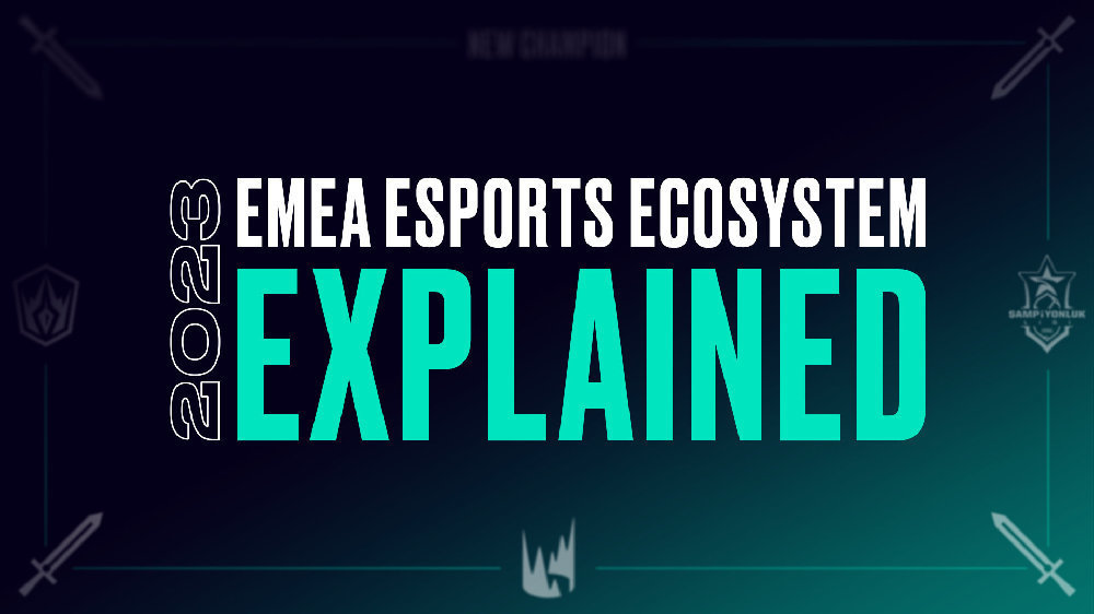 优胜劣汰！赛区合并＋LEC赛制大改，外卡赛区被强行剥夺S赛名额！