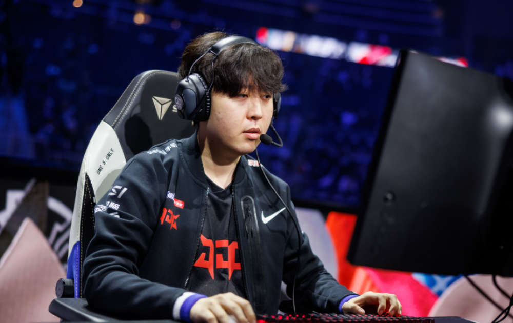 大瓜？JDG新赛季起飞？Doinb爆料尺帝将加盟？