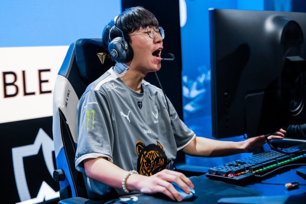 恭喜doinb！不用跪了！Ruler亲口透露：过几天，不在GEN直播了