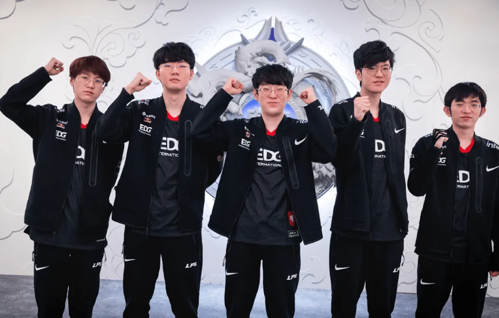 GRF为何能够人均顶薪？网友调侃：出道打足身价，跳槽直接拉满！