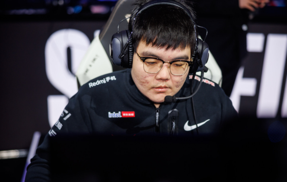 JDG组建银河战舰？知情人爆料给出提示：明年LPL可以提前颁奖