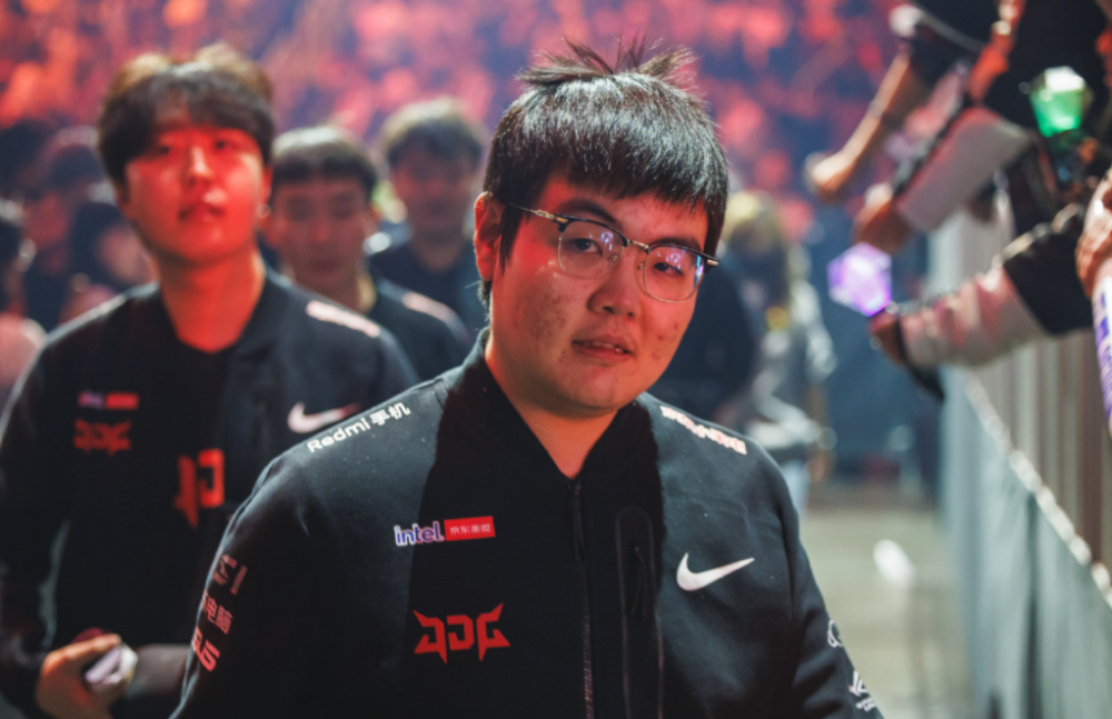 LPL全明星盛典将至，Theshy是主角，米勒无缘最受欢迎解说