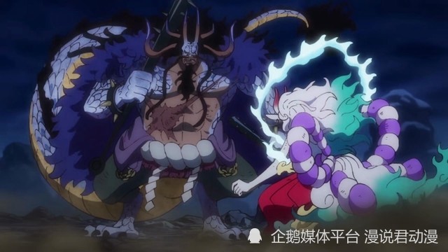 海贼王1041集：草帽三巨头，路飞苏醒要吃肉，索隆注药将恢复