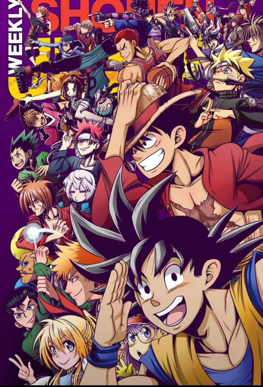 海贼王壁纸：成为海贼王的男人