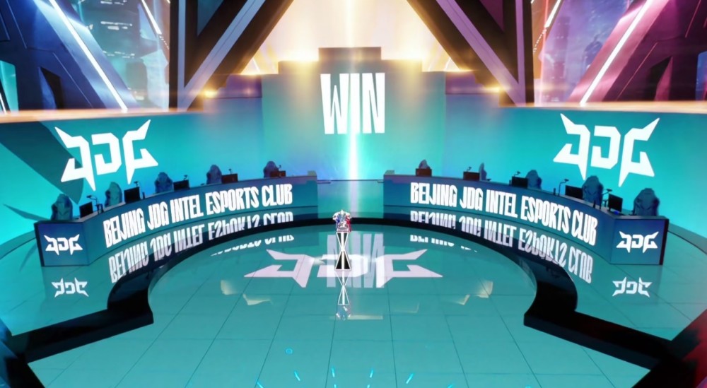 LPL最豪华阵容诞生！转会期第一天，JDG就直接官宣，锁定头名位置