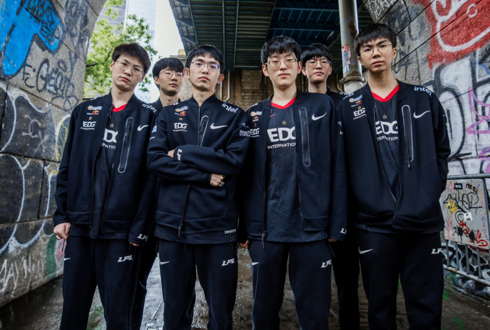 HLE官宣Viper进队！EDG发长文回应，细心铁粉发现猫腻