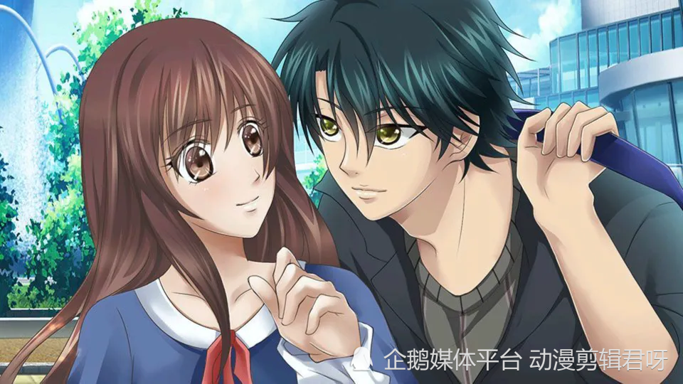 九零年代经典动漫：《网球王子》上榜，你最喜欢哪一部？