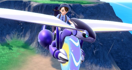 宝可梦朱紫攻击努力值在哪里刷-攻击努力值快速刷取攻略