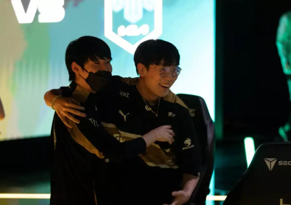 尺帝“半承认”自己加入JDG？以为签约队伍后不能说，怕对面毁约