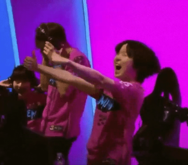 超级新秀SOMEONE——狂怒坦克先锋