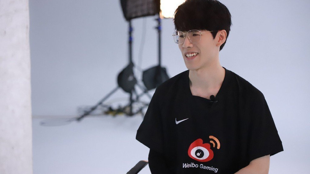 LPL全明星投票公布，仁川三C对战Uzi大主播！张嘉文：应该很刺激