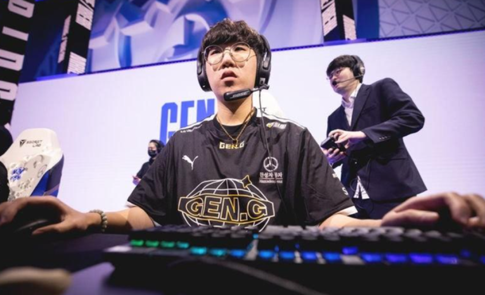 Ruler加盟LPL真相曝光？JDG伙食声名远扬，网友担忧吃太胖！