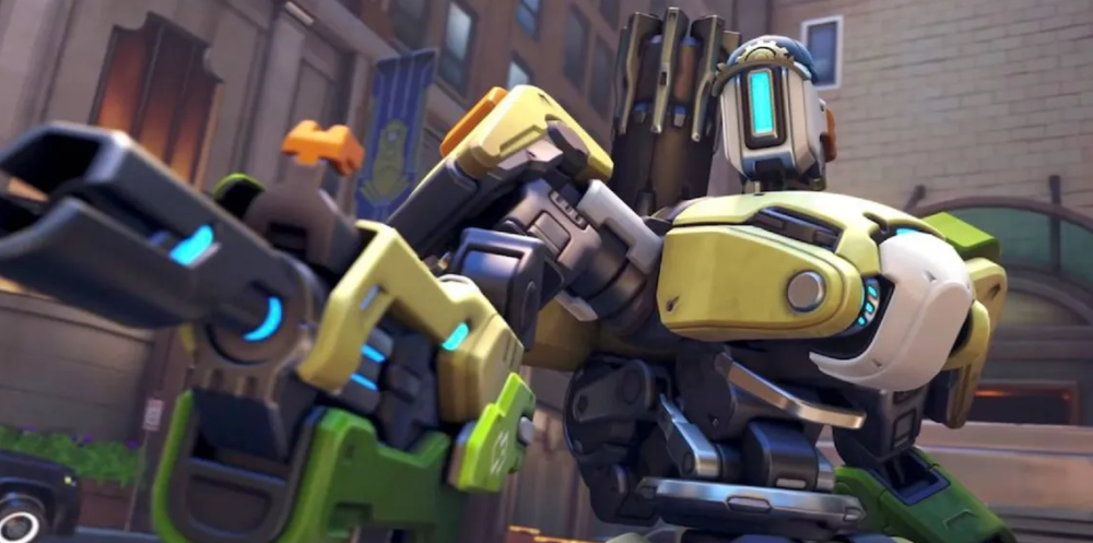 守望先锋 2 玩家辩论哪个英雄最糟糕的终极