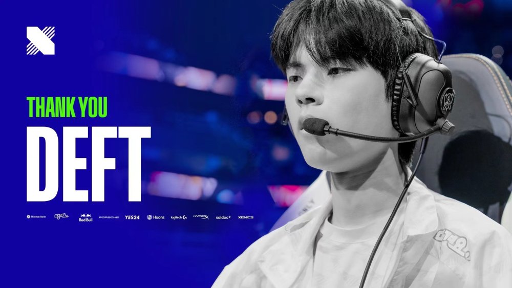 LCK又迎来大洗牌：T1阵容依旧很稳！DK即将迎来质变！