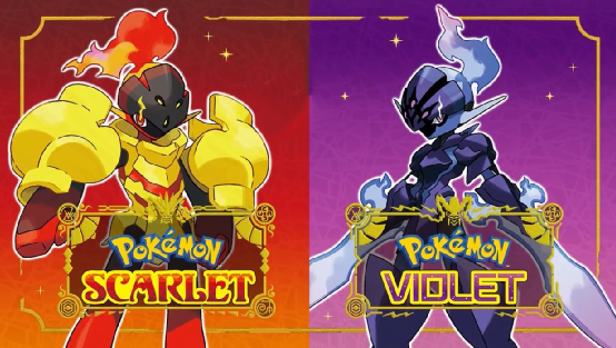 【朱紫攻略】全新的进化条件，收集宝可梦必看！