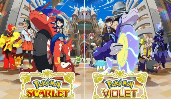 宝可梦朱紫历史课考试答案汇总-宝可梦朱紫历史课考试答案一览