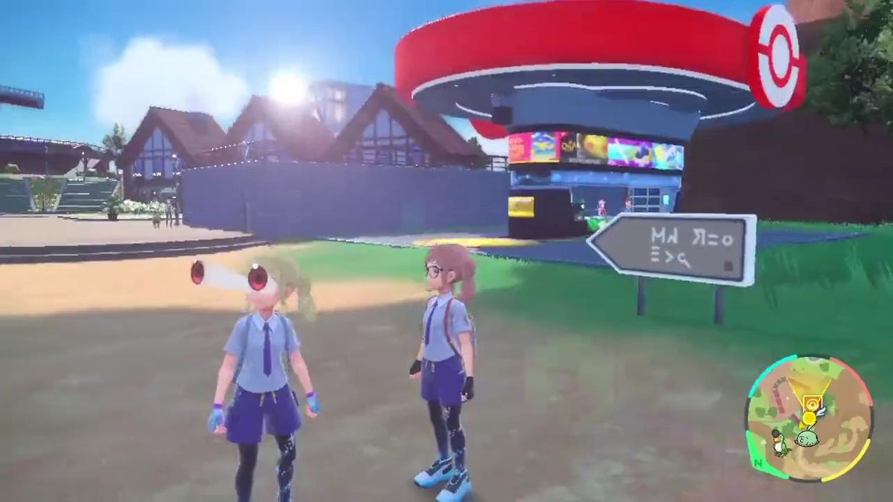 说出来你可能不信，《宝可梦》是恐怖游戏！