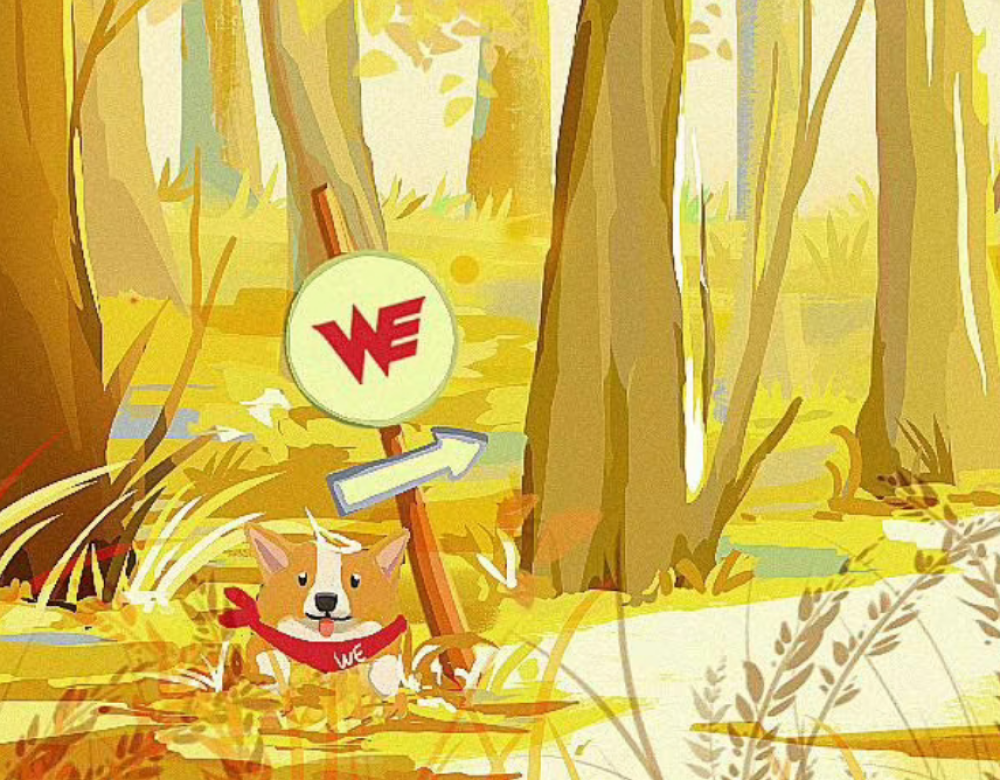 马哥走了，悲伤也离队，新赛季的WE能涅槃重生吗？