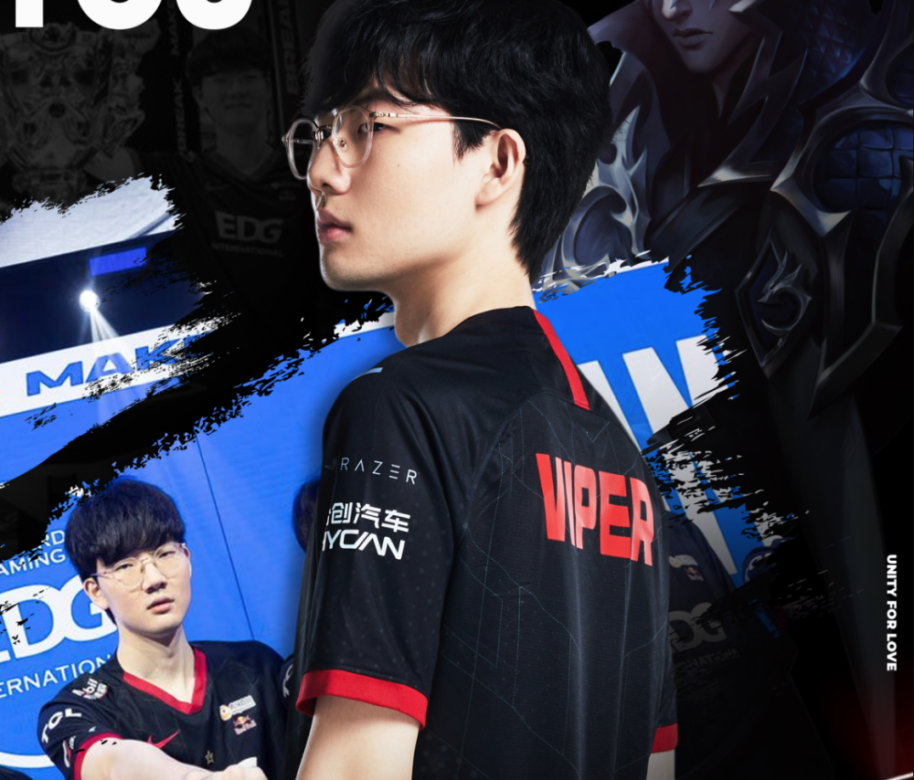 HLE官宣S12冠军中上加入！Scout被极限拉扯！能去的地方不多了！