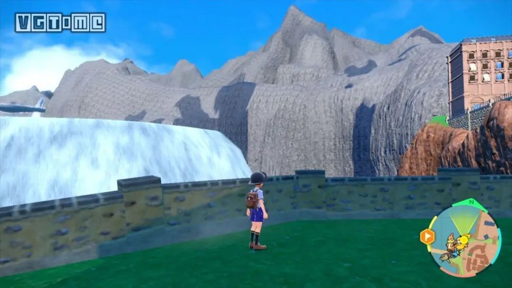 数毛社：《宝可梦 朱/紫》是技术上的全面失败