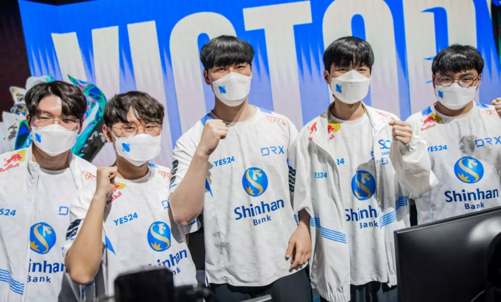 尺帝对GEN.G感情有多深？根本没想过去其他LCK队伍，泪洒直播间！