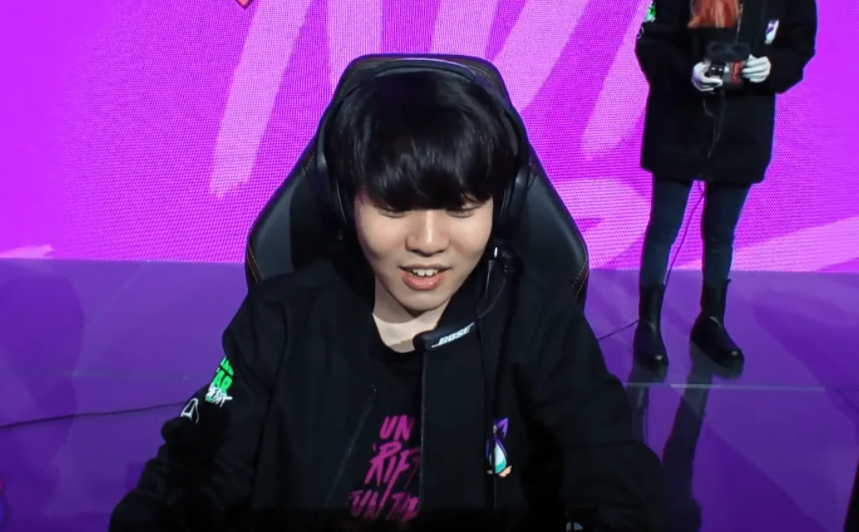 “UZI获谅解，阿水挨喷”，LPL退赛事件发酵，Rookie确认参赛